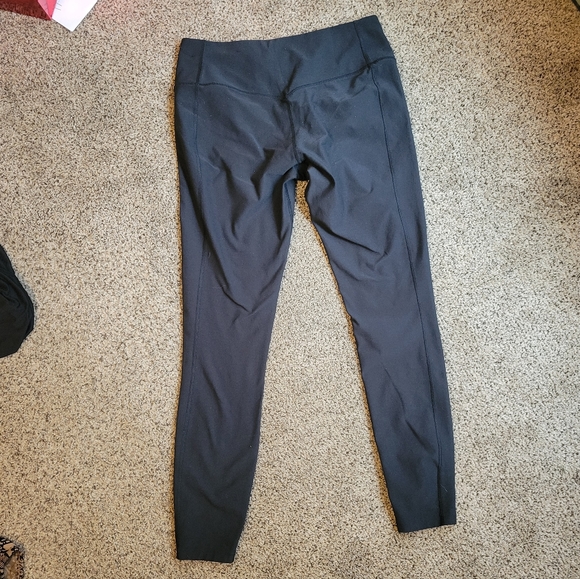 Nike Drifit Leggings sz Medium - Picture 5 of 5